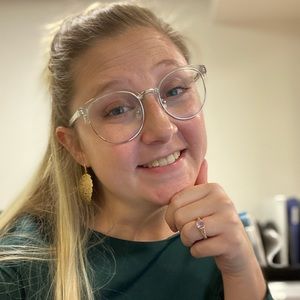 Meet your Posher, Kali